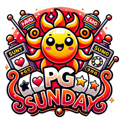 pgsunday logo